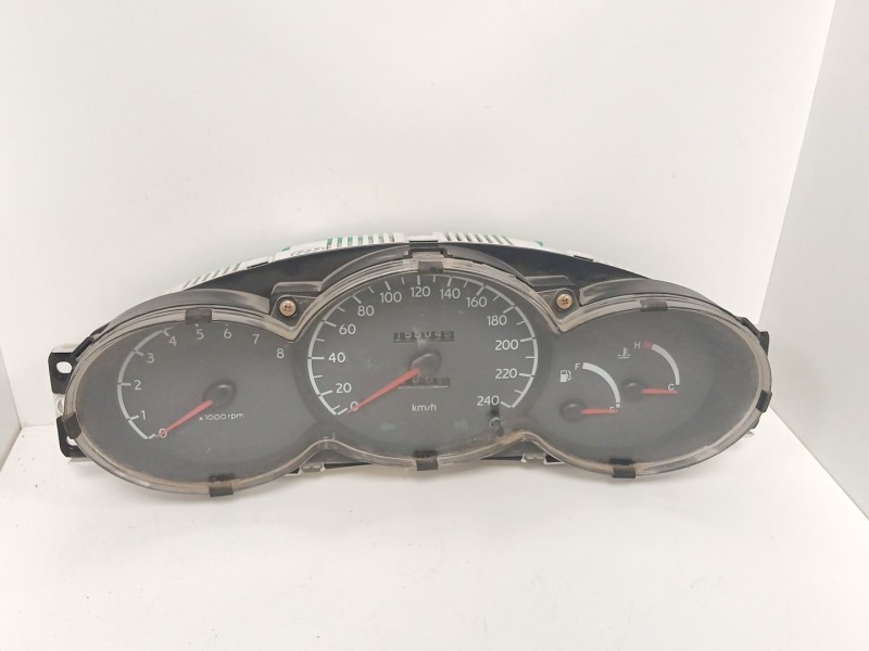 Recambio de cuadro instrumentos para hyundai coupe (rd) 2.0 16v cat referencia OEM IAM   