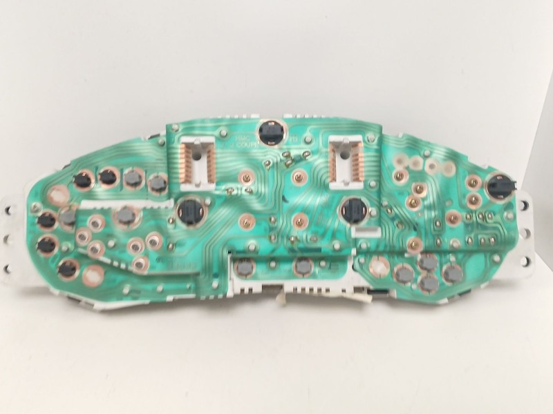 Recambio de cuadro instrumentos para hyundai coupe (rd) 2.0 16v cat referencia OEM IAM   
