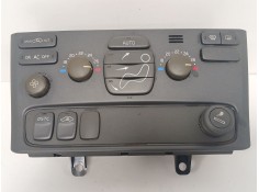 Recambio de sistema audio / radio cd para volvo s80 berlina 2.4 20v turbo cat referencia OEM IAM   
