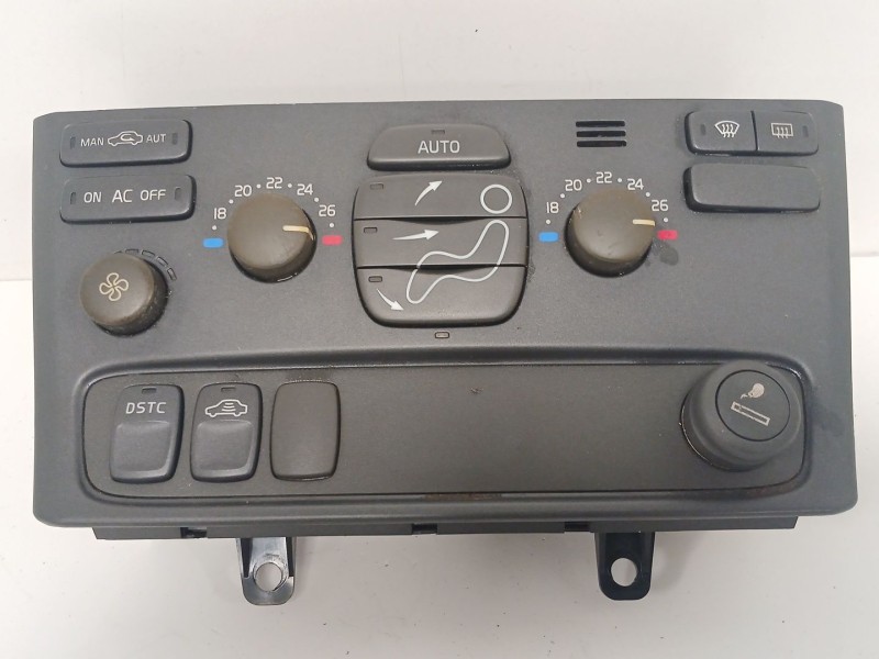 Recambio de sistema audio / radio cd para volvo s80 berlina 2.4 20v turbo cat referencia OEM IAM   
