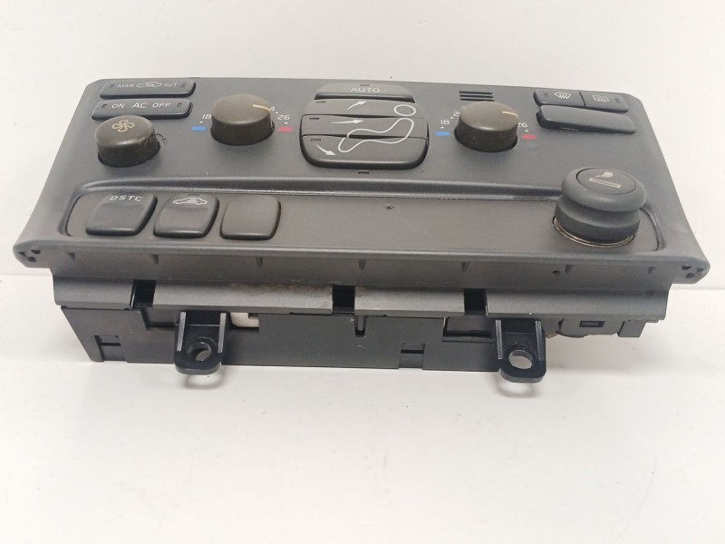Recambio de sistema audio / radio cd para volvo s80 berlina 2.4 20v turbo cat referencia OEM IAM   