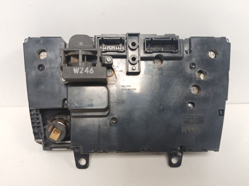Recambio de sistema audio / radio cd para volvo s80 berlina 2.4 20v turbo cat referencia OEM IAM   