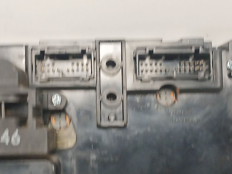 Recambio de sistema audio / radio cd para volvo s80 berlina 2.4 20v turbo cat referencia OEM IAM   