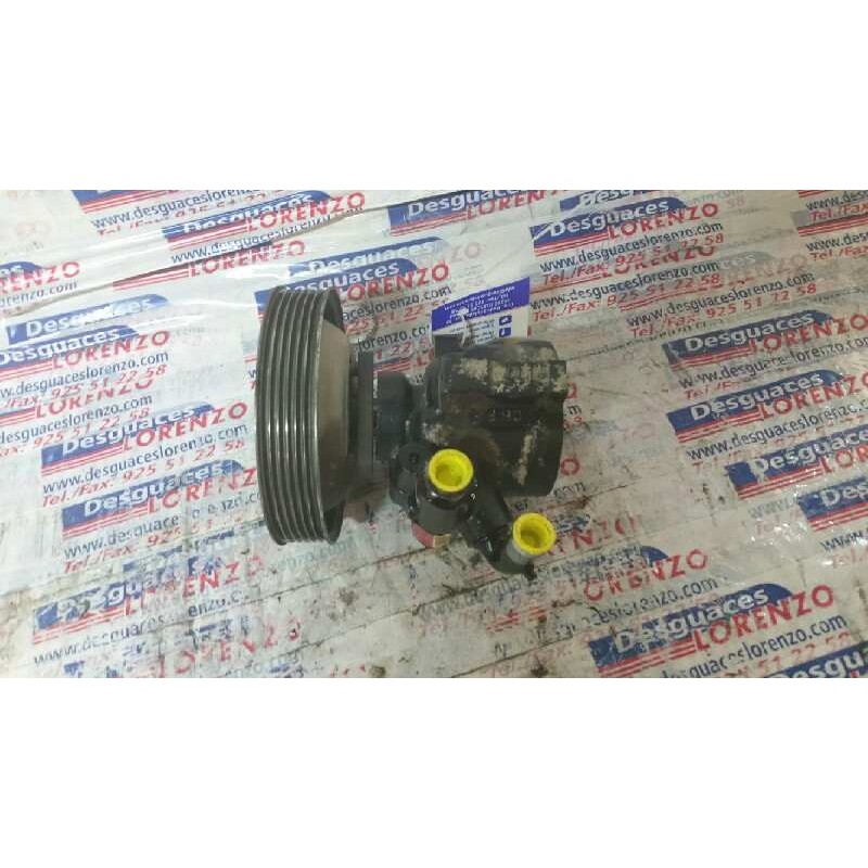 Recambio de bomba direccion para fiat doblo cargo (223) 1.9 d furg. referencia OEM IAM   