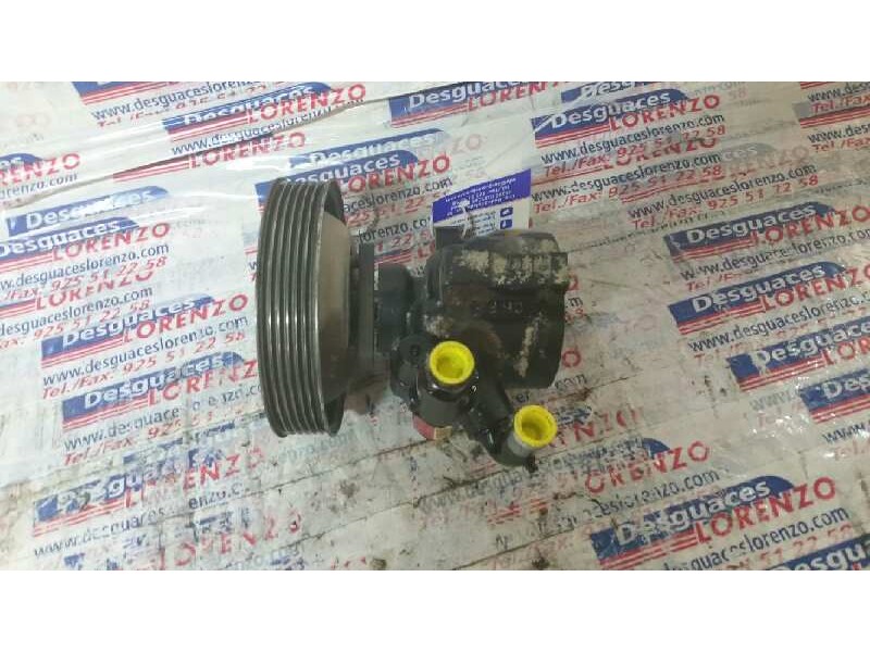 Recambio de bomba direccion para fiat doblo cargo (223) 1.9 d furg. referencia OEM IAM   