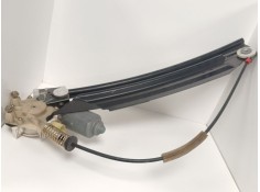 Recambio de elevalunas trasero izquierdo para bmw serie 5 berlina (e39) 3.0 24v turbodiesel cat referencia OEM IAM   