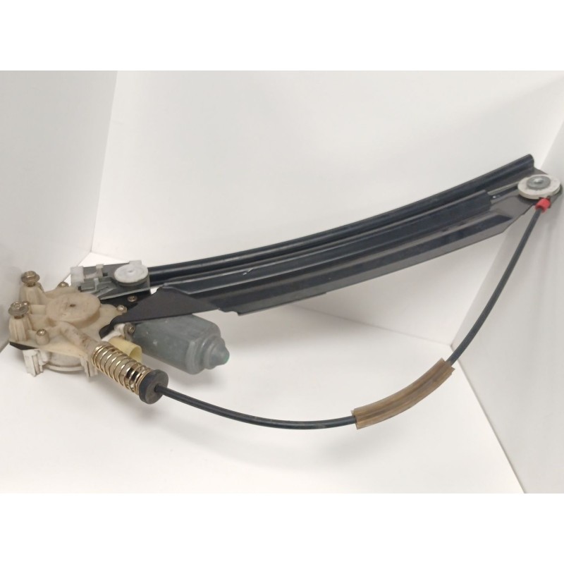 Recambio de elevalunas trasero izquierdo para bmw serie 5 berlina (e39) 3.0 24v turbodiesel cat referencia OEM IAM   