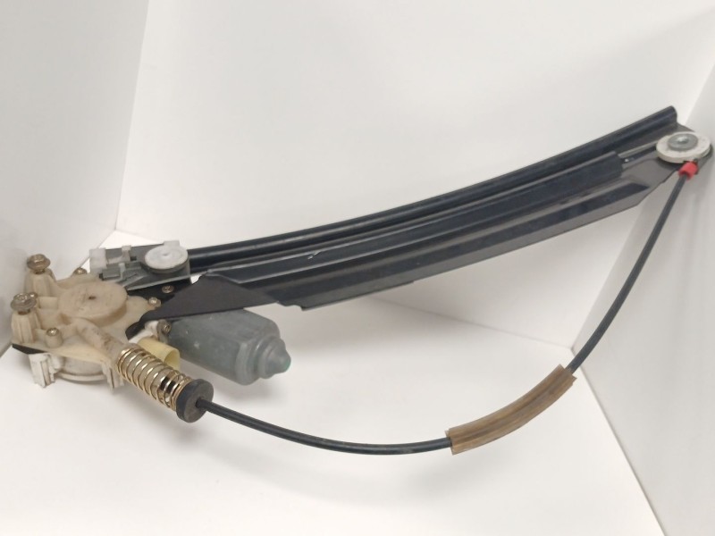 Recambio de elevalunas trasero izquierdo para bmw serie 5 berlina (e39) 3.0 24v turbodiesel cat referencia OEM IAM   