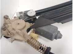 Recambio de elevalunas trasero izquierdo para bmw serie 5 berlina (e39) 3.0 24v turbodiesel cat referencia OEM IAM    2