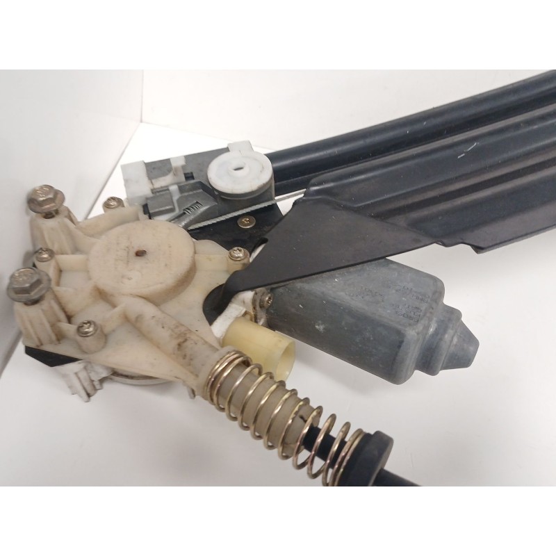Recambio de elevalunas trasero izquierdo para bmw serie 5 berlina (e39) 3.0 24v turbodiesel cat referencia OEM IAM   