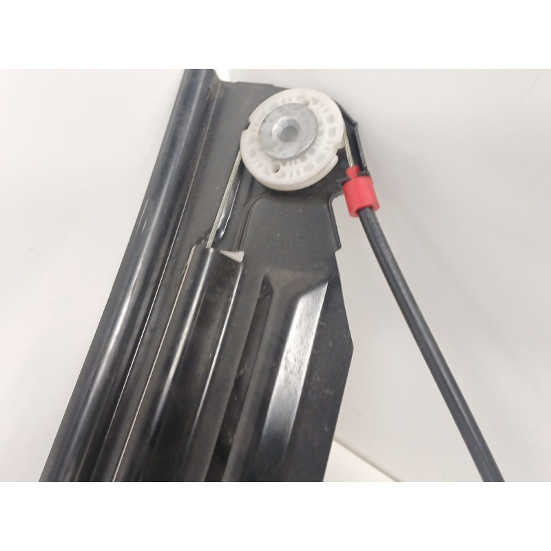Recambio de elevalunas trasero izquierdo para bmw serie 5 berlina (e39) 3.0 24v turbodiesel cat referencia OEM IAM   