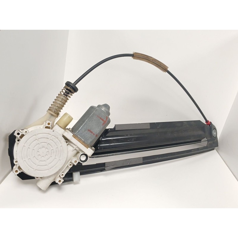 Recambio de elevalunas trasero izquierdo para bmw serie 5 berlina (e39) 3.0 24v turbodiesel cat referencia OEM IAM   