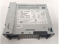 Recambio de modulo electronico para opel astra k (b16) 1.2 turbo (68) referencia OEM IAM 84846766  