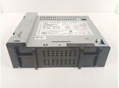 Recambio de modulo electronico para opel astra k (b16) 1.2 turbo (68) referencia OEM IAM 84846766   2