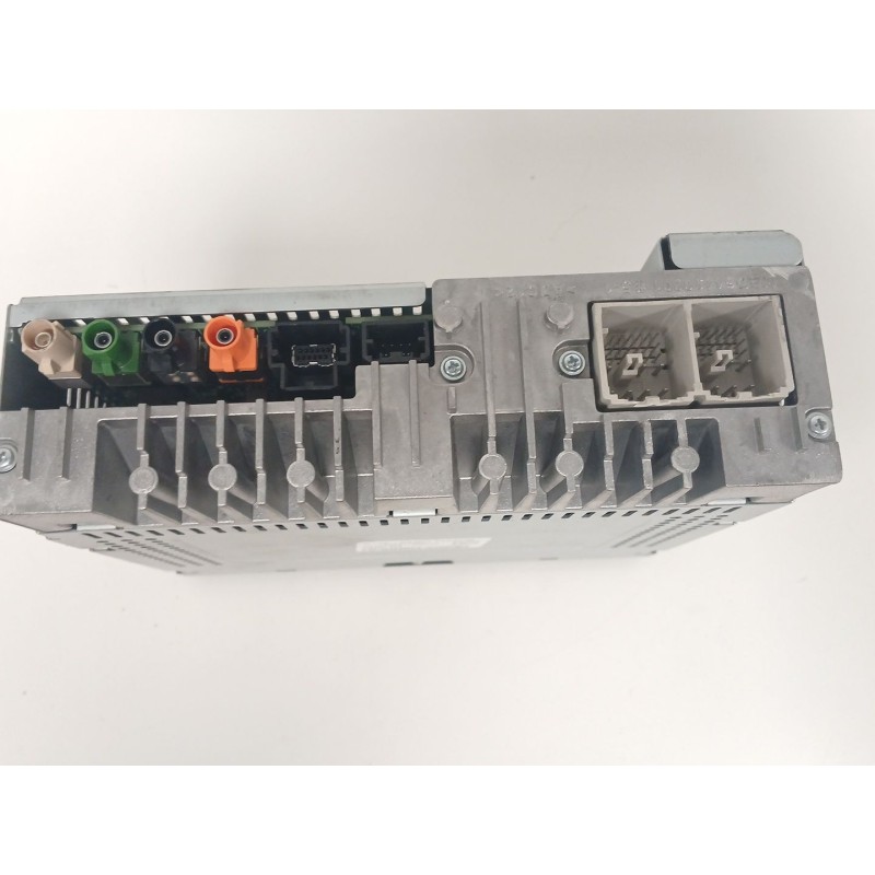 Recambio de modulo electronico para opel astra k (b16) 1.2 turbo (68) referencia OEM IAM 84846766  