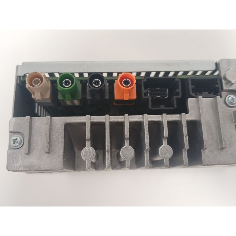 Recambio de modulo electronico para opel astra k (b16) 1.2 turbo (68) referencia OEM IAM 84846766  