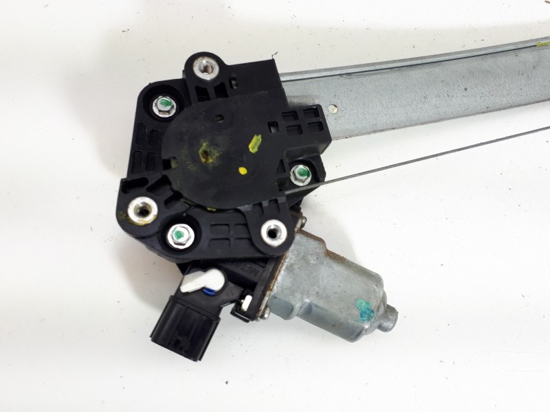 Recambio de elevalunas trasero izquierdo para honda civic berlina 5 (fk) 1.8 vtec cat referencia OEM IAM   