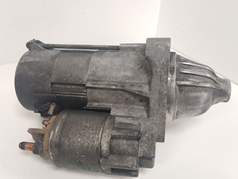 Recambio de motor arranque para bmw x3 (e83) 2.0 d referencia OEM IAM   