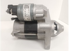 Recambio de motor arranque para peugeot 208 ii (ub_, up_, uw_, uj_) 1.2 puretech 100 referencia OEM IAM 9812715480 ESW1016 28J11