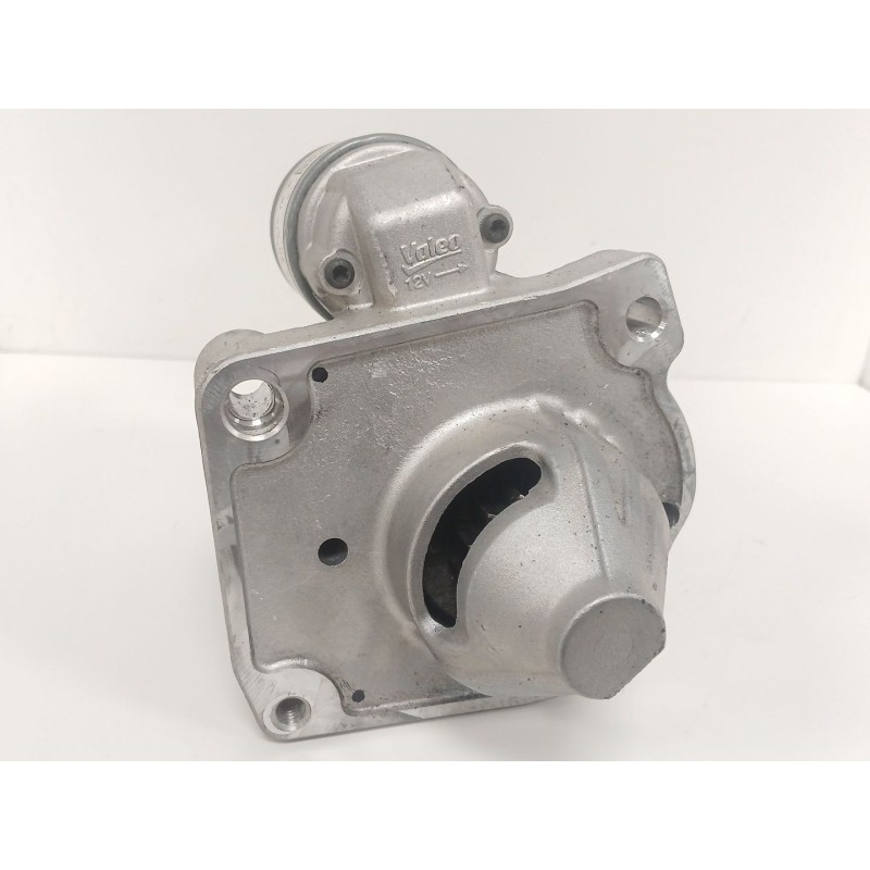 Recambio de motor arranque para peugeot 208 ii (ub_, up_, uw_, uj_) 1.2 puretech 100 referencia OEM IAM 9812715480 ESW1016 28J11