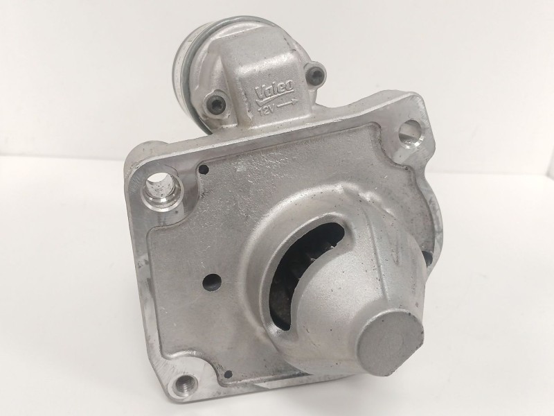 Recambio de motor arranque para peugeot 208 ii (ub_, up_, uw_, uj_) 1.2 puretech 100 referencia OEM IAM 9812715480 ESW1016 28J11