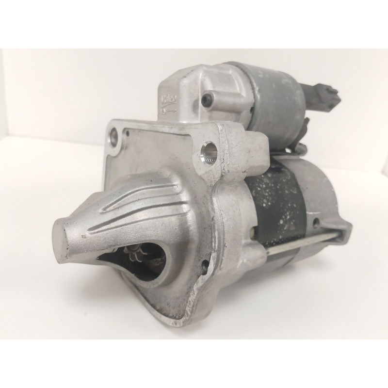 Recambio de motor arranque para peugeot 208 ii (ub_, up_, uw_, uj_) 1.2 puretech 100 referencia OEM IAM 9812715480 ESW1016 28J11