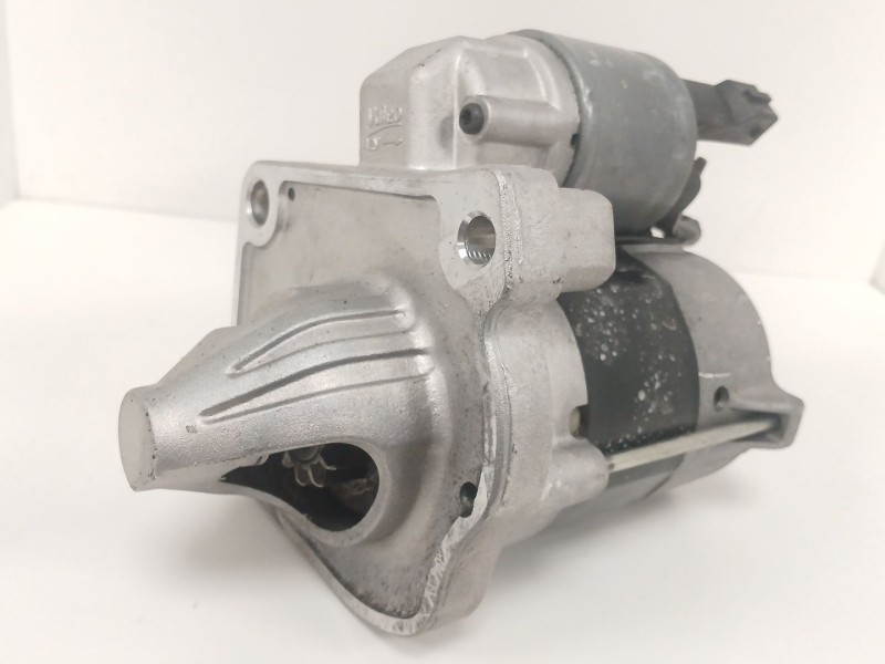 Recambio de motor arranque para peugeot 208 ii (ub_, up_, uw_, uj_) 1.2 puretech 100 referencia OEM IAM 9812715480 ESW1016 28J11