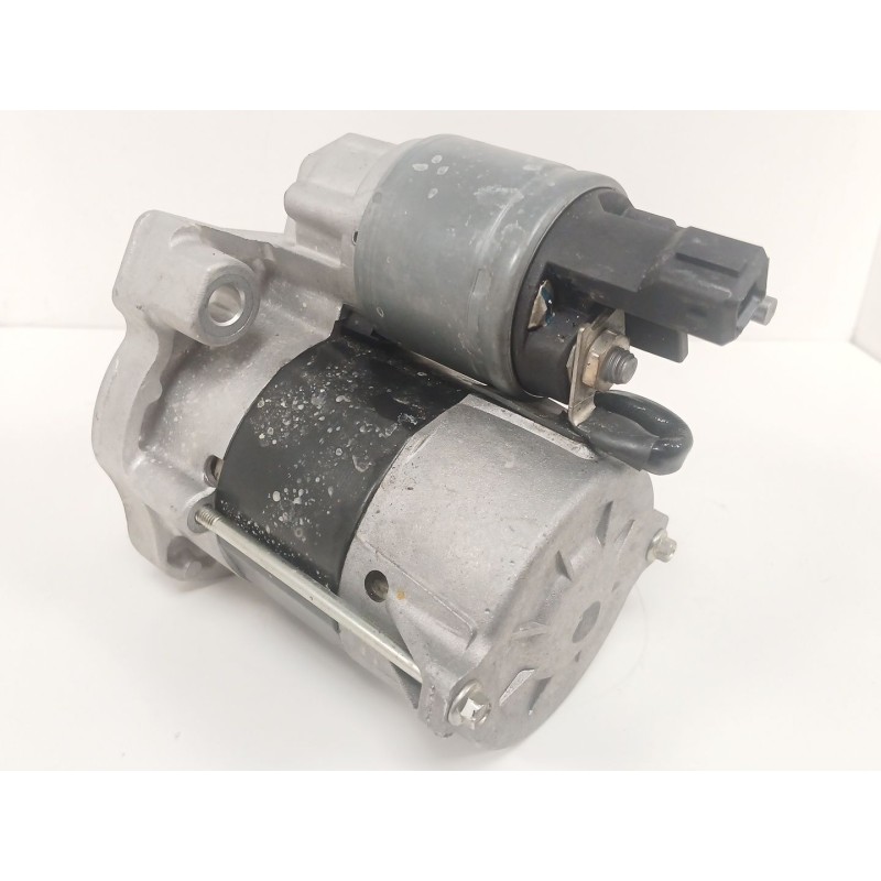 Recambio de motor arranque para peugeot 208 ii (ub_, up_, uw_, uj_) 1.2 puretech 100 referencia OEM IAM 9812715480 ESW1016 28J11