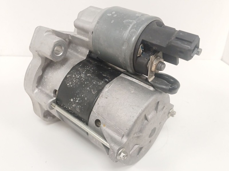 Recambio de motor arranque para peugeot 208 ii (ub_, up_, uw_, uj_) 1.2 puretech 100 referencia OEM IAM 9812715480 ESW1016 28J11