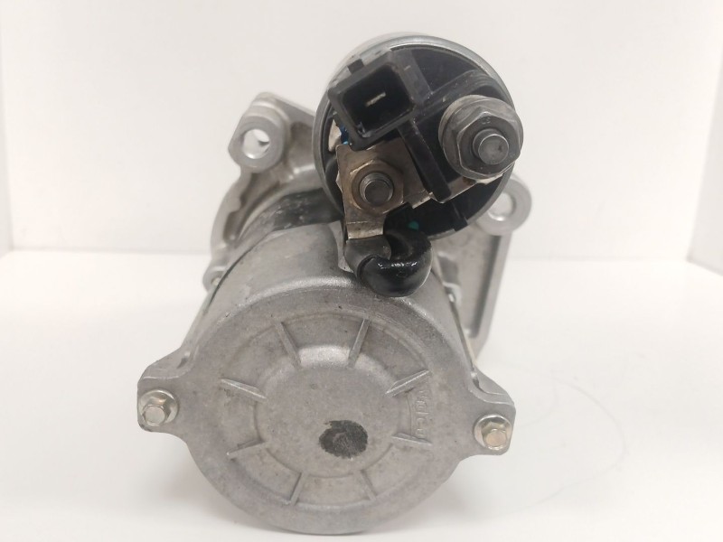 Recambio de motor arranque para peugeot 208 ii (ub_, up_, uw_, uj_) 1.2 puretech 100 referencia OEM IAM 9812715480 ESW1016 28J11