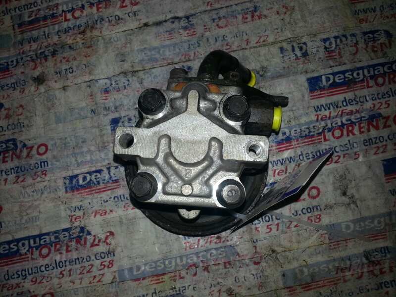 Recambio de bomba direccion para hyundai elantra (xd) 2.0 crdi comfort (5-ptas.) referencia OEM IAM   