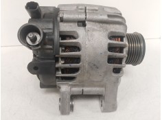 Recambio de alternador para peugeot 208 ii (ub_, up_, uw_, uj_) 1.2 puretech 100 referencia OEM IAM 9835689480  