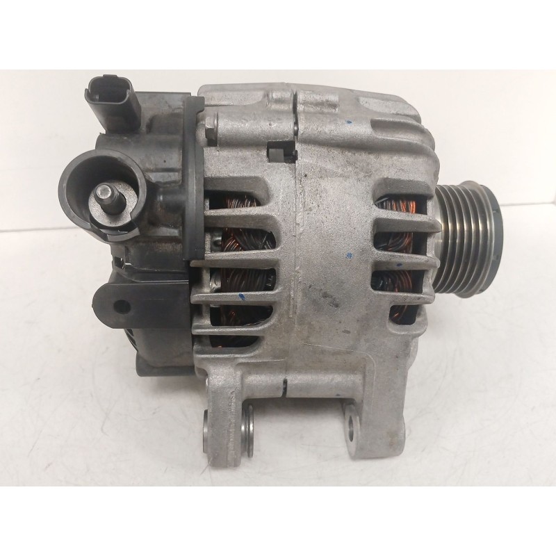 Recambio de alternador para peugeot 208 ii (ub_, up_, uw_, uj_) 1.2 puretech 100 referencia OEM IAM 9835689480  