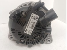 Recambio de alternador para peugeot 208 ii (ub_, up_, uw_, uj_) 1.2 puretech 100 referencia OEM IAM 9835689480   2
