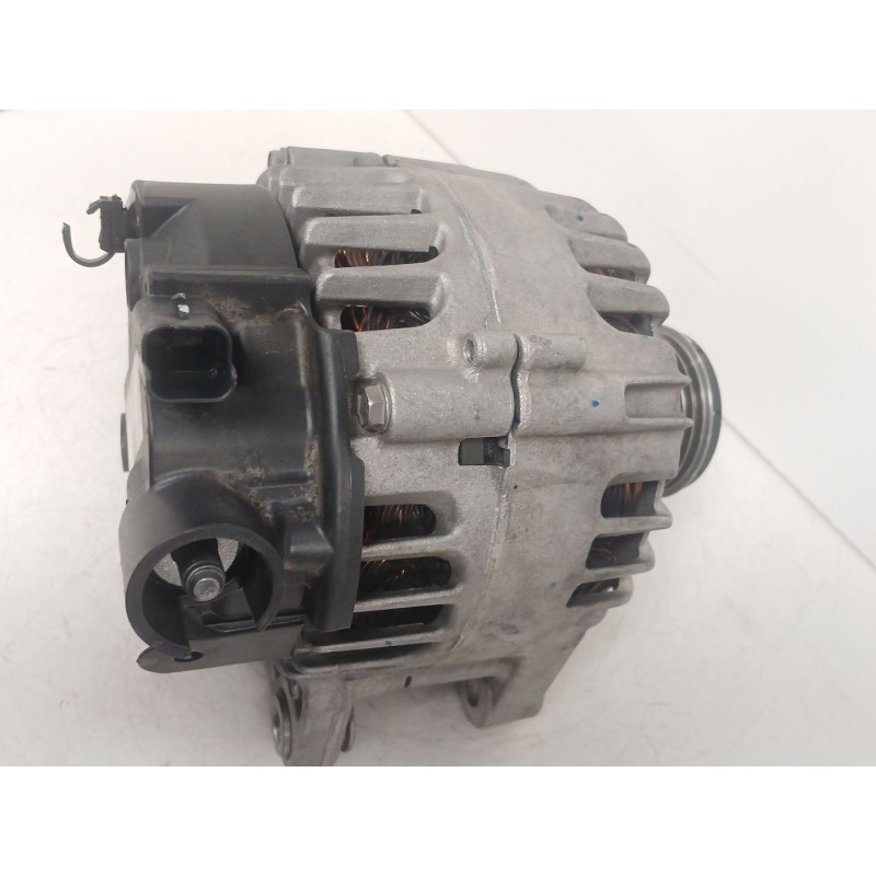 Recambio de alternador para peugeot 208 ii (ub_, up_, uw_, uj_) 1.2 puretech 100 referencia OEM IAM 9835689480  