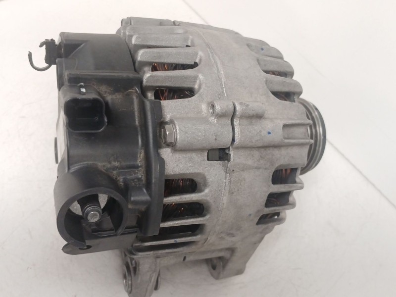 Recambio de alternador para peugeot 208 ii (ub_, up_, uw_, uj_) 1.2 puretech 100 referencia OEM IAM 9835689480  