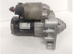 Recambio de motor arranque para citroën c4 i (lc_) 1.6 hdi referencia OEM IAM 9664016980  