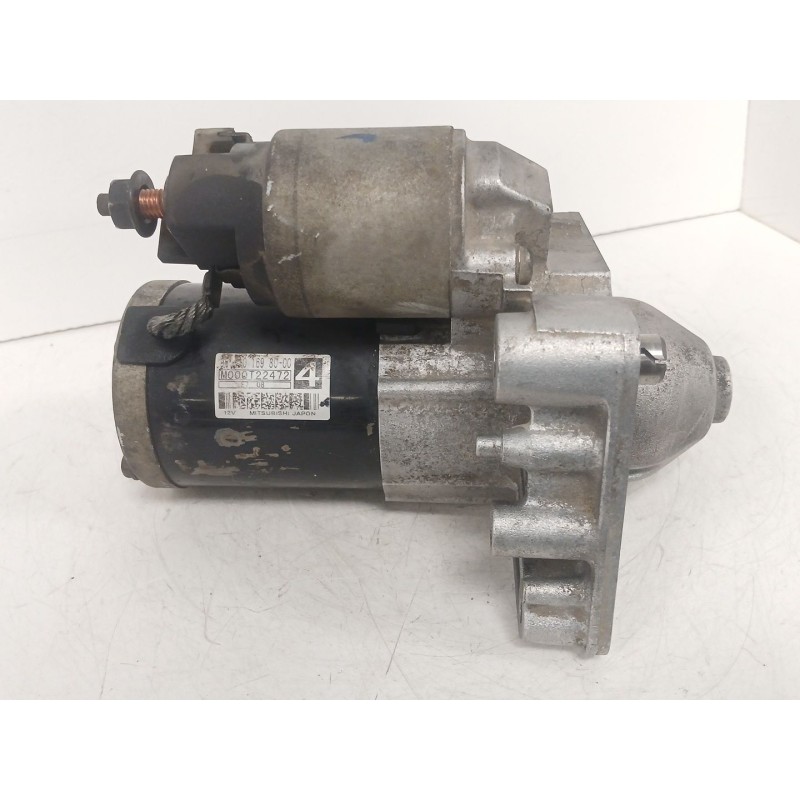 Recambio de motor arranque para citroën c4 i (lc_) 1.6 hdi referencia OEM IAM 9664016980  