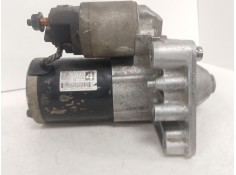 Recambio de motor arranque para citroën c4 i (lc_) 1.6 hdi referencia OEM IAM 9664016980   2