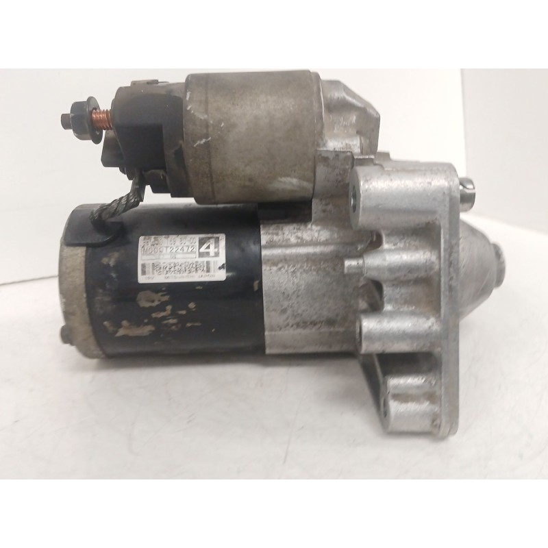 Recambio de motor arranque para citroën c4 i (lc_) 1.6 hdi referencia OEM IAM 9664016980  