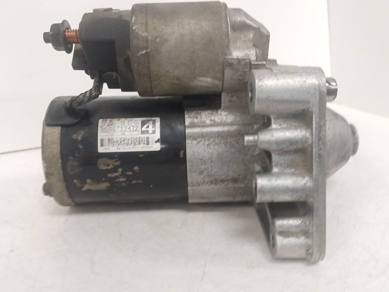 Recambio de motor arranque para citroën c4 i (lc_) 1.6 hdi referencia OEM IAM 9664016980  