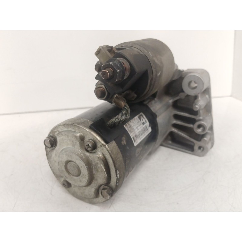 Recambio de motor arranque para citroën c4 i (lc_) 1.6 hdi referencia OEM IAM 9664016980  