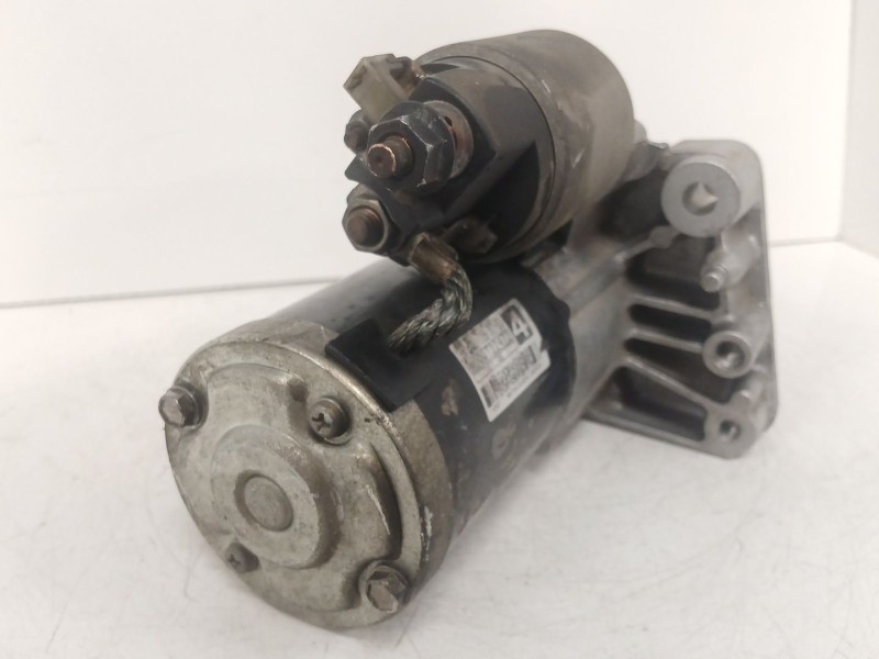 Recambio de motor arranque para citroën c4 i (lc_) 1.6 hdi referencia OEM IAM 9664016980  