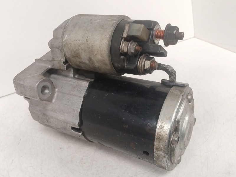 Recambio de motor arranque para citroën c4 i (lc_) 1.6 hdi referencia OEM IAM 9664016980  