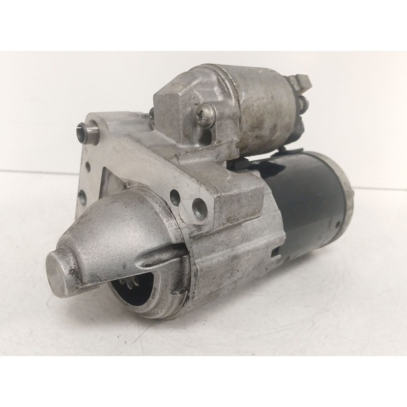 Recambio de motor arranque para citroën c4 i (lc_) 1.6 hdi referencia OEM IAM 9664016980  