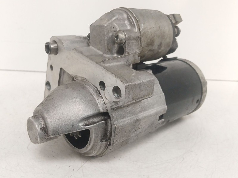 Recambio de motor arranque para citroën c4 i (lc_) 1.6 hdi referencia OEM IAM 9664016980  