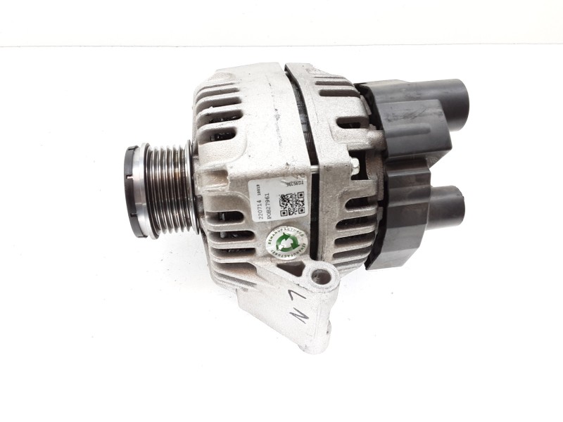 Recambio de alternador para lancia ypsilon (101) 1.3 16v multijet argento referencia OEM IAM AI90073  