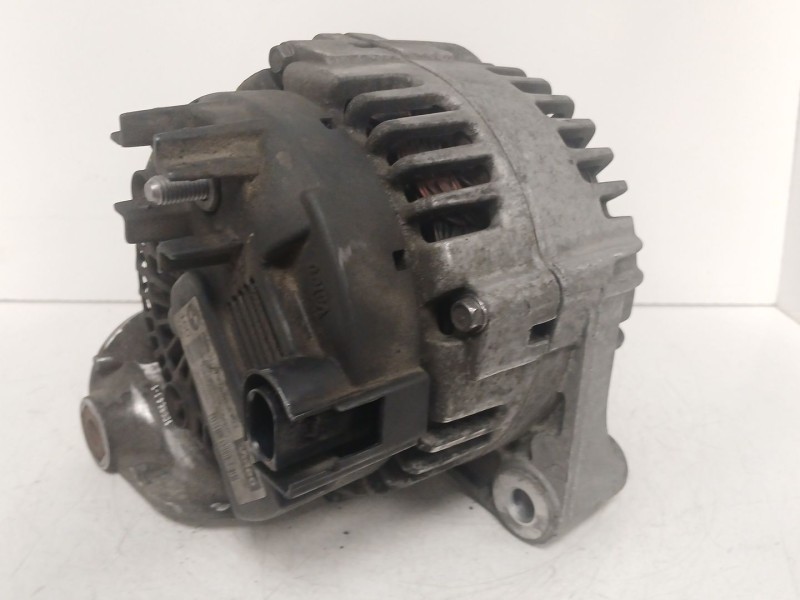 Recambio de alternador para bmw x3 (e83) 2.0 d referencia OEM IAM 7797660 TG15C064 TG15C064