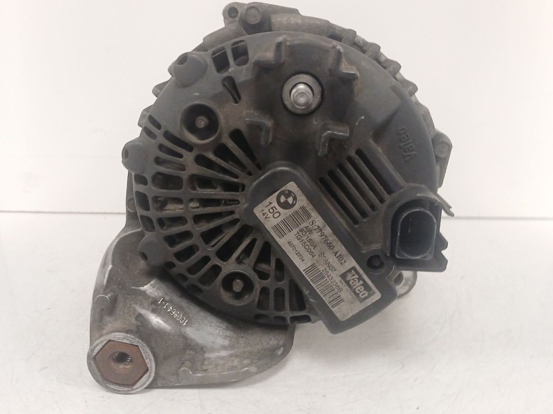 Recambio de alternador para bmw x3 (e83) 2.0 d referencia OEM IAM 7797660 TG15C064 TG15C064