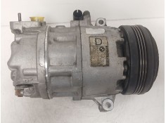 Recambio de compresor aire acondicionado para bmw x3 (e83) 2.0 d referencia OEM IAM   